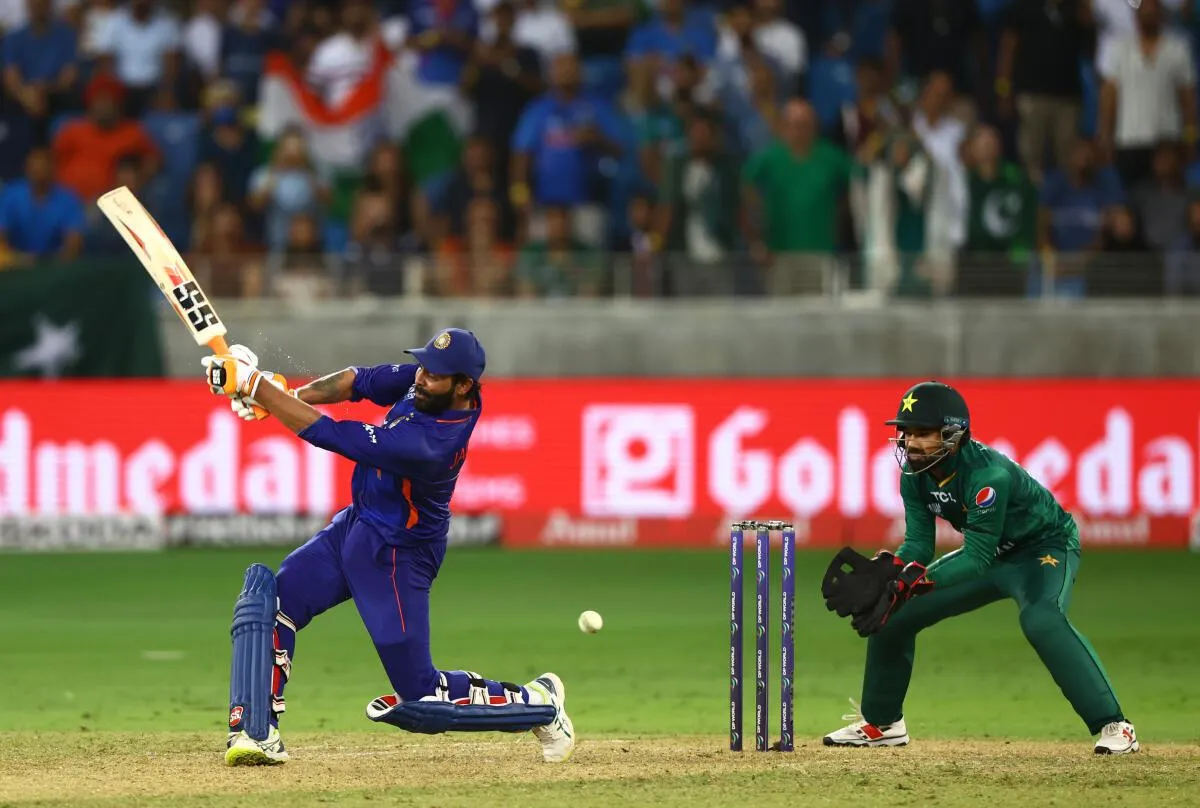 IND vs PAK: Sanjay Manjrekar to Ravindra Jadeja post-match - 'You're okay to talk to me, right, Jaddu?' - Sportstar