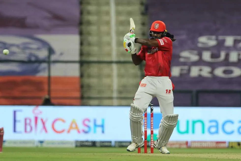 Chris Gayle - T20 cricket's nonpareil | Cricbuzz.com