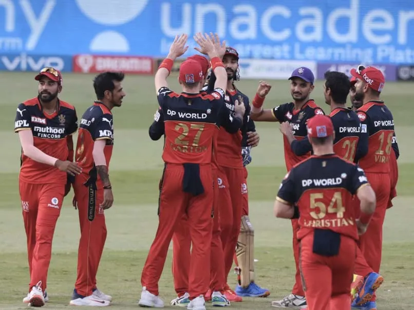 IPL 2021, RCB vs PBKS Highlights: RCB Beat PBKS By 6 Runs, Qualify For Playoffs | Cricket News