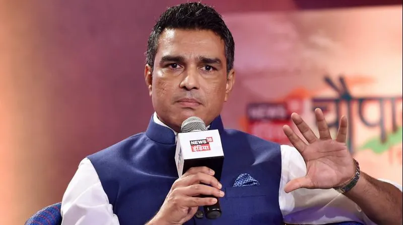 Sanjay Manjrekar