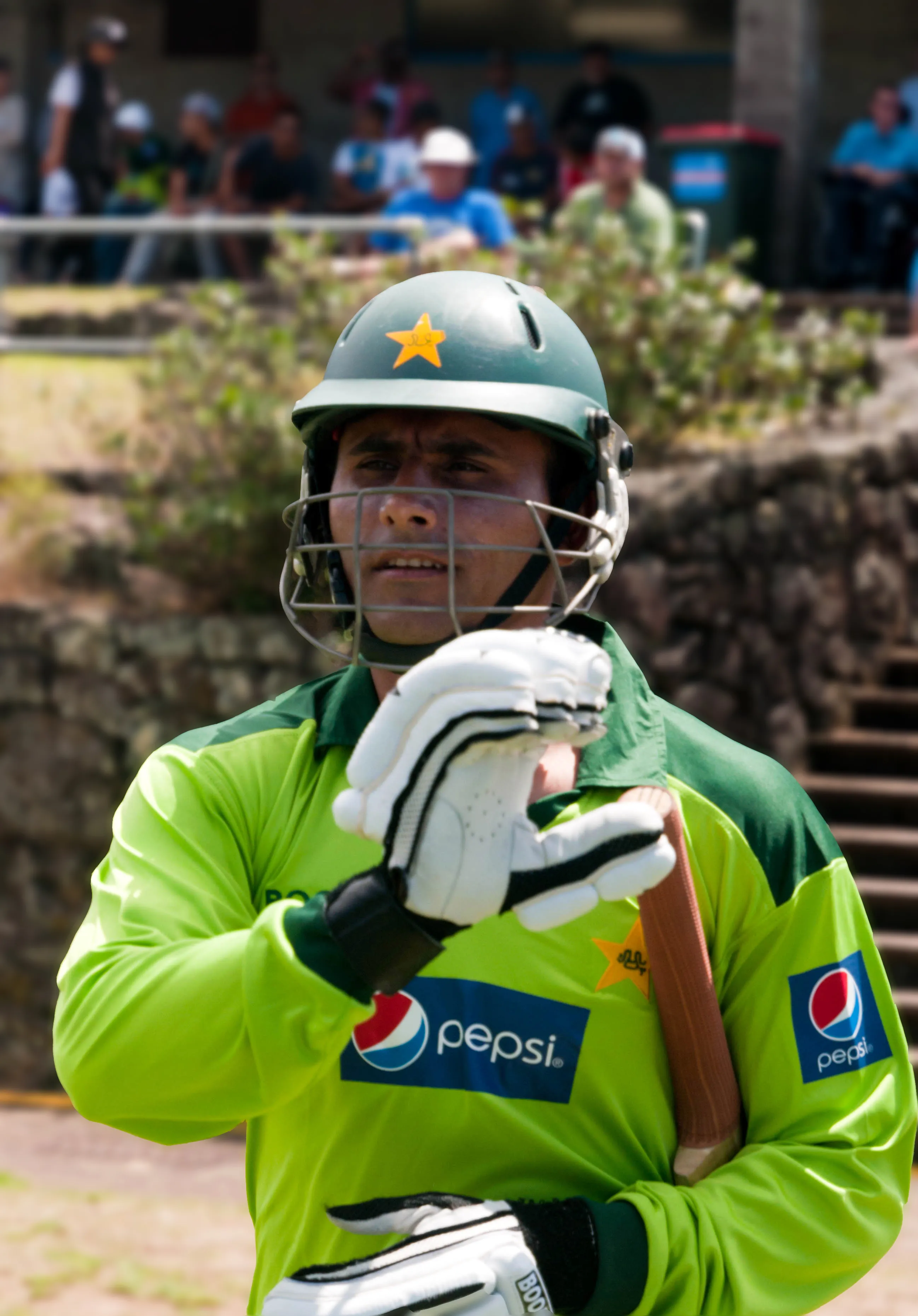 Abdul Razzaq (cricketer) - Wikipedia