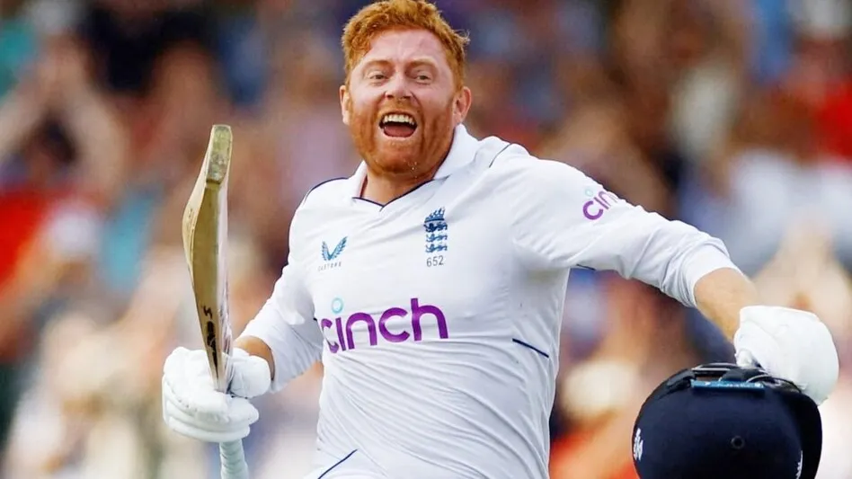 Jonny Bairstow play Golf: टी20 वर्ल्ड कप से बाहर इंग्लिश क्रिकेटर जॉनी बेयरस्टो, क्या पैसों के लिए खेलने लगे गोल्फ? - Jonny Bairstow refutes claims of playing golf with Ben Stokes for