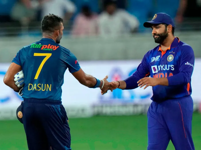 Ind Vs SL Highlights Asia Cup 2022 Sri Lanka Defeat India By 6 Wickets- Ind Vs SL Highlights Asia Cup 2022: एशिया कप से लगभग बाहर हुई टीम इंडिया ये रहे हार के कारण