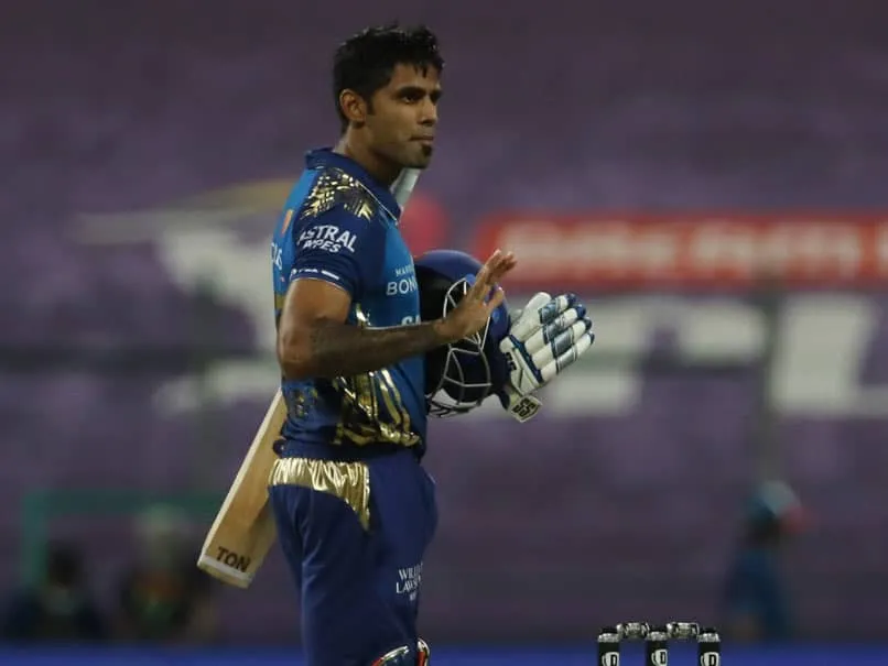 Indian Premier League 2020, Mumbai Indians vs Royal Challengers Bangalore: Social Media Abuzz With Suryakumar Yadav's Match-Winning Knock Two Days After Missing India Selection | Cricket News