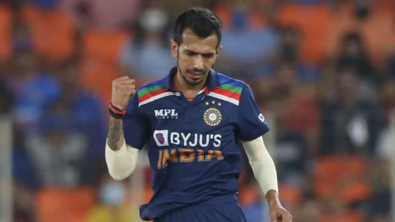 IND vs SA: Spinner Yuzvendra Chahal eyes huge personal milestone in 1st ODI