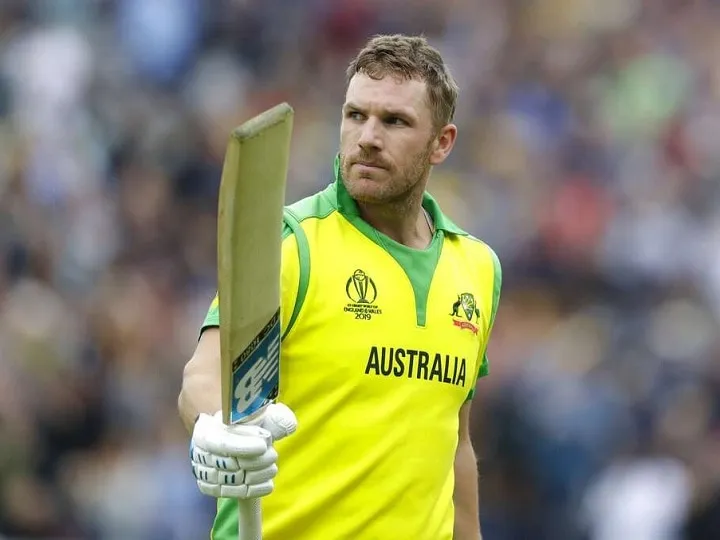 Aaron Finch Retirement From ODI Cricket Aaron Finch Records Century Captaincy | Aaron Finch Retirement: ऑस्ट्रेलिया के लिए चौथे सबसे ज्यादा वनडे शतक जड़ने वाले बल्लेबाज हैं एरोन फिंच ...