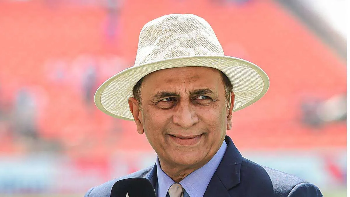 Sunil Gavaskar exposes dirty trick of ex-Pakistan players to increase social media followers - myKhel