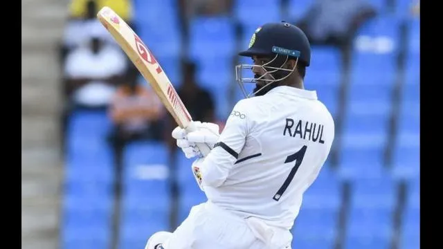 KL Rahul struggle with bat continues not even manage to score a fifty in last eleven test innings - आंकड़े देखिए और तय करिए केएल राहुल ओवररेटेड बैट्समैन हैं या नहीं