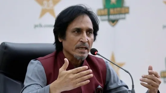 Ramiz Raja ने टीम इंडिया को लेकर दिया बेतुका बयान