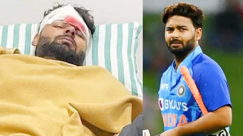 Rishabh Pant Car Accident: उत्तराखंड से ही हैं ऋषभ पंत, दिल्ली आकर बन गए थे टीम इंडिया के सुपरस्टार - Rishabh Pant Car Accident cricket profile family details pant accident updates tspo -