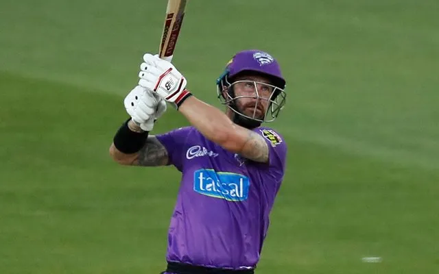 Australian cricketer Matthew Wade pulls out of BBL indefinitely citing personal reasons