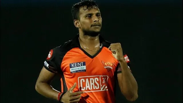 Purple Cap List IPL 2022 After Sunrisers Hyderabad vs Kolkata Knight Riders match Yuzvendra Chahal on top - IPL 2022 Purple Cap: पर्पल कैप के काफी करीब पहुंचे टी नटराजन, युजवेंद्र चहल