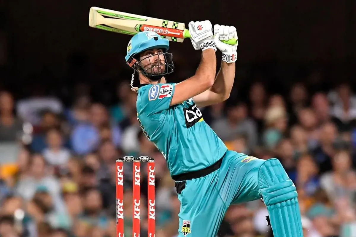 BBL: Ben Cutting Leaves Brisbane Heat to Join Sydney Thunder