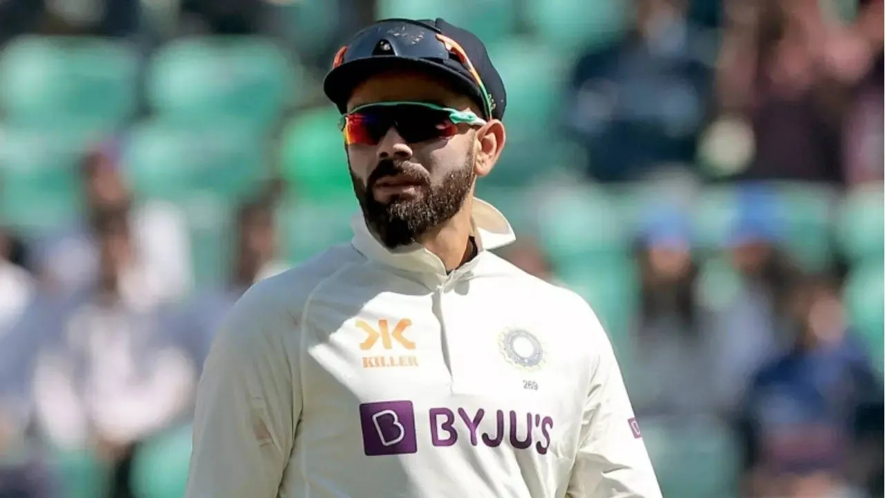 Virat Kohli not staying with rest of India squad in team hotel ahead of 2nd Test vs Australia in Delhi: Report