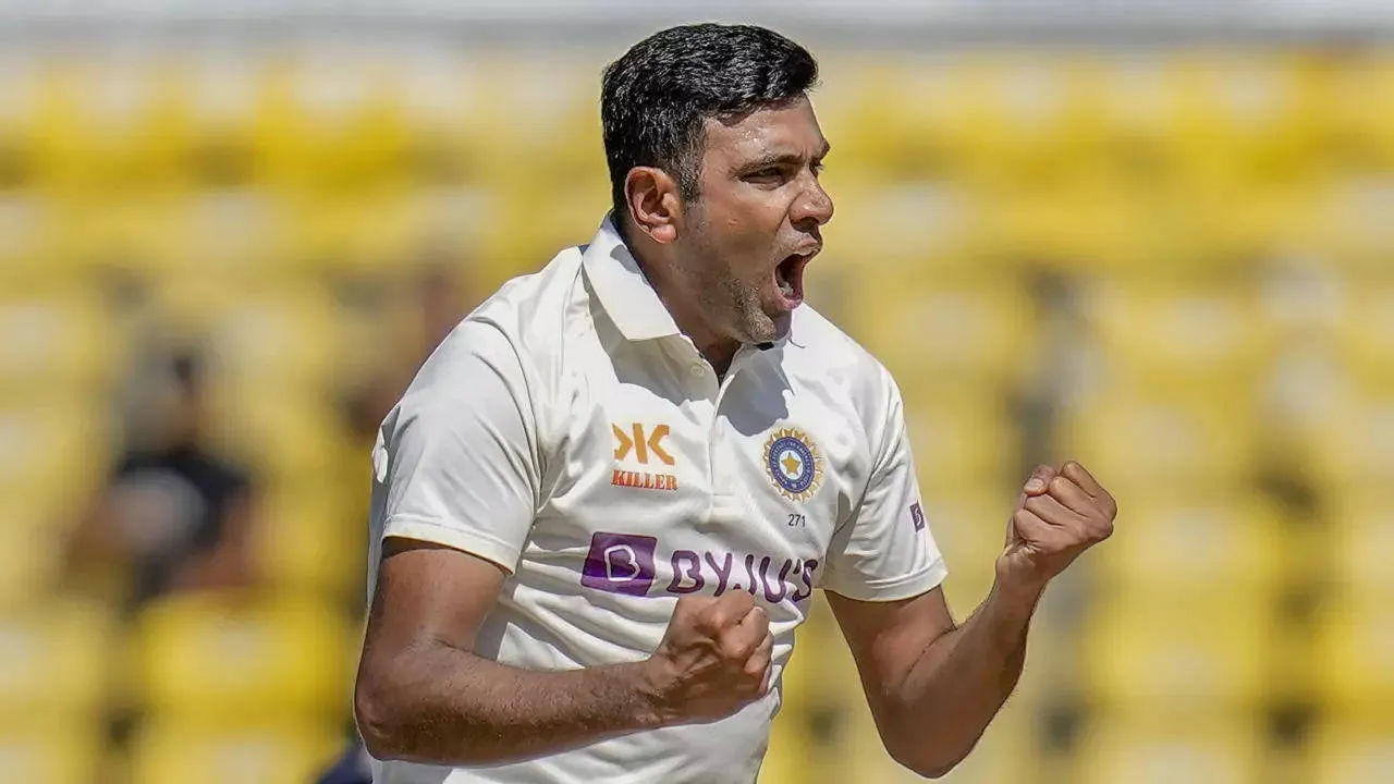 Spent hours on laptop watching R Ashwin, drove my wife mad: Australia star makes HILARIOUS admission