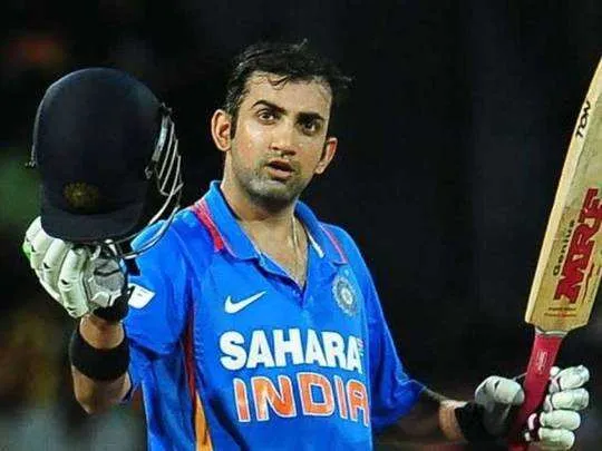 gautam gambhir birthday, हैपी बर्थडे गौतम गंभीर- युवराज ने पूछा, 'भाई केक कहां है' - former indian cricketer gautam gambhir turns 39 sports persons wish him well - Navbharat Times