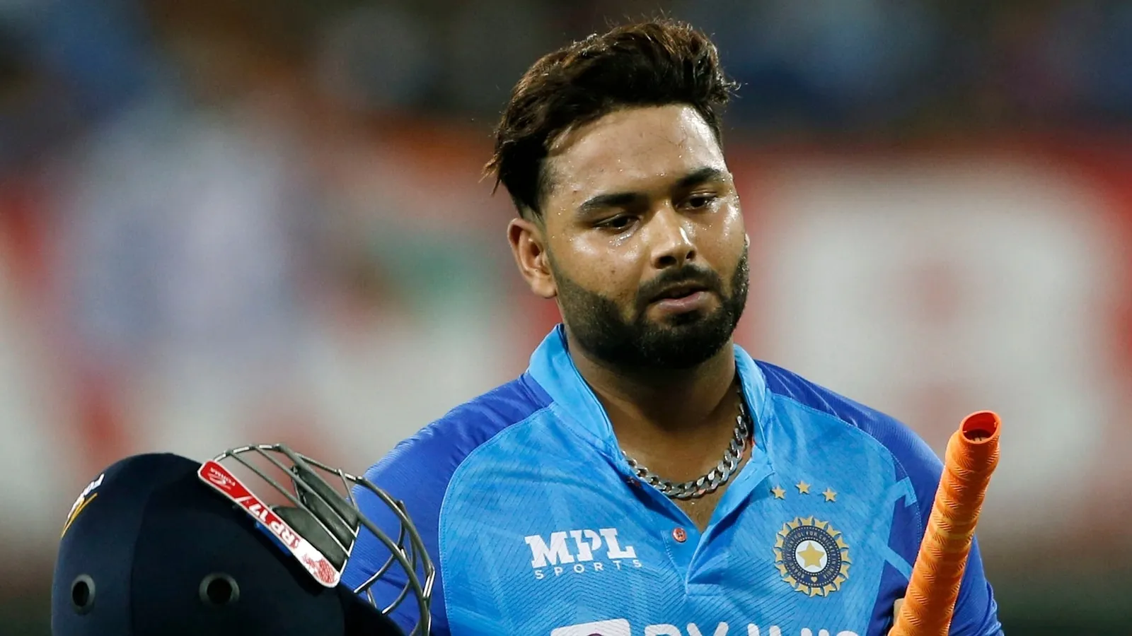 DK came in 2014…': Ex-player's advice to Pant, warns 'team will leave you' | Cricket - Hindustan Times
