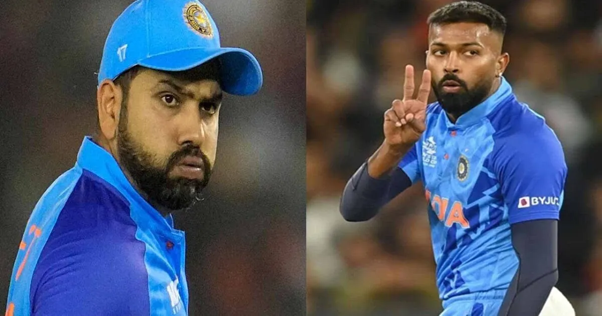 T20 विश्व कप में रोहित शर्मा नहीं होंगे टीम इंडिया के कप्तान, ये 3 खिलाड़ी ले सकते हैं जगह - न्यूज़ हिमाचली News Himachali | हिमाचल की No. 1 हिंदी वेबसाइट