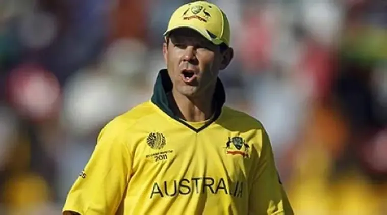 How 9-year-old Ricky Ponting made Tasmania change rules of school cricket | Sports News,The Indian Express