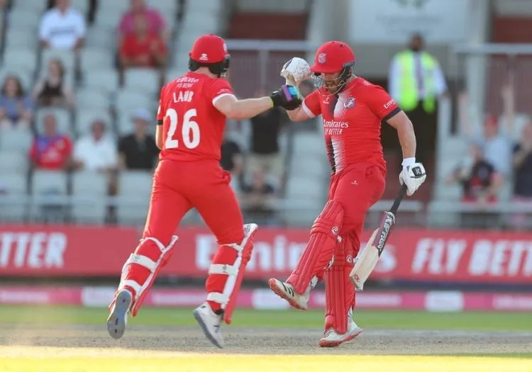 T20 Blast 2022 team guide: Lancashire Lightning | The Cricketer