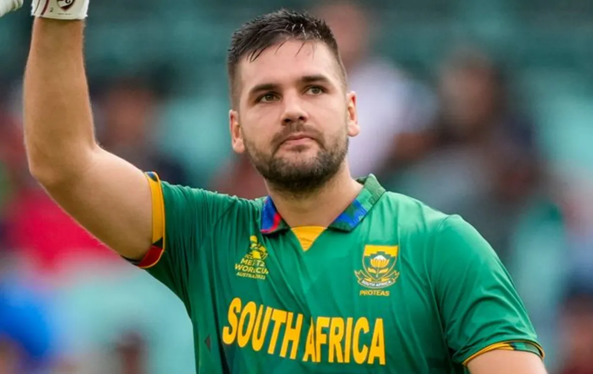 South African Player Rilee Rossouw Last 5 T20 Innings in Hindi - 0, 0, 100*, 109, 0: राइली रूसो का सिद्धांत- 'स्कोर करो तो बड़ा ही करो'