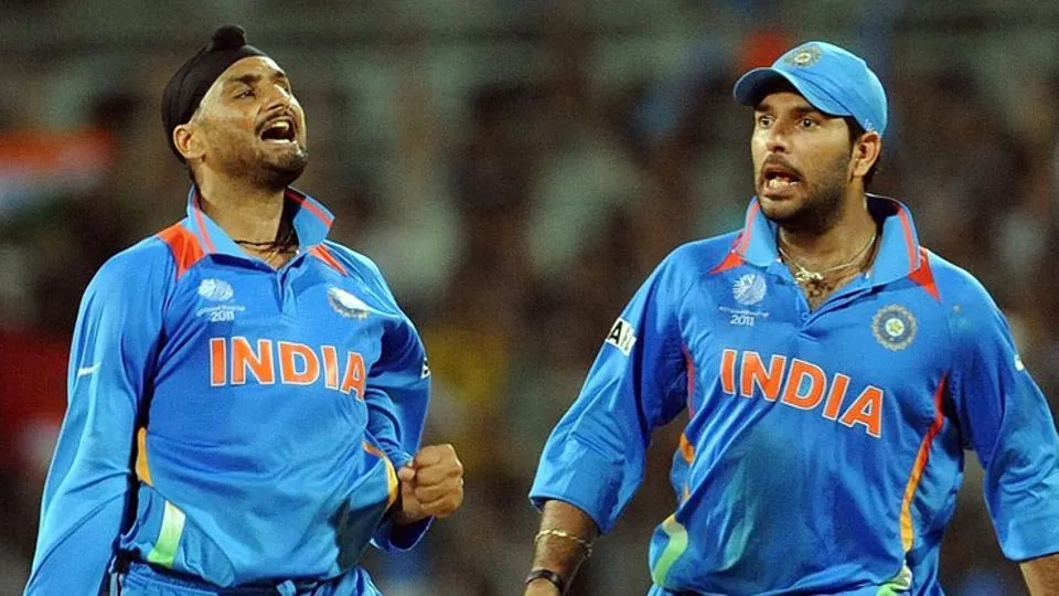 Yuvraj Singh return inspires Harbhajan Singh to aim Indian ...