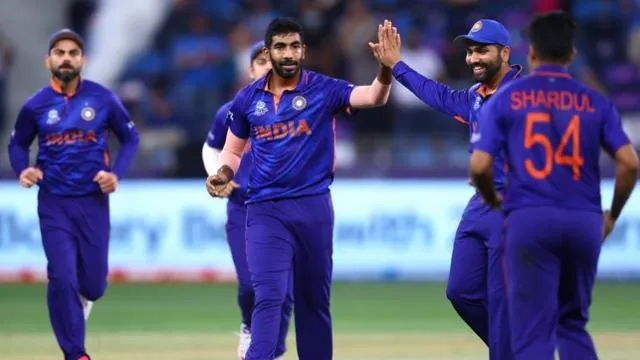 Team India fast bowler Jasprit Bumrah talks about bio bubble fatigue and difficulties after defeat against New zealand in T20 world cup 2021 - Latest Cricket News - IND vs NZ: न्यूजीलैंड