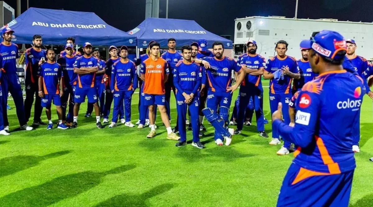 IPL 2020, MI vs CSK: How to watch IPL 2020 on Disney+ Hotstar, AirtelTV, JioTV | Technology News,The Indian Express