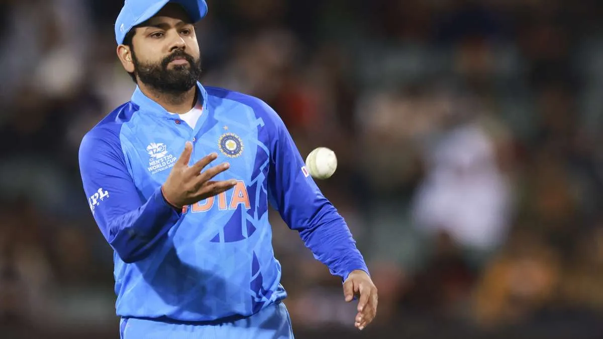 T20 World Cup 2022 Krishnamachari Srikkanth said Hardik Pandya should be new captain Rohit Sharma रोहित को कप्तानी से हटाने की मांग तेज, पूर्व सेलेक्टर ने कहा- इस खिलाड़ी को जल्द बनाओ