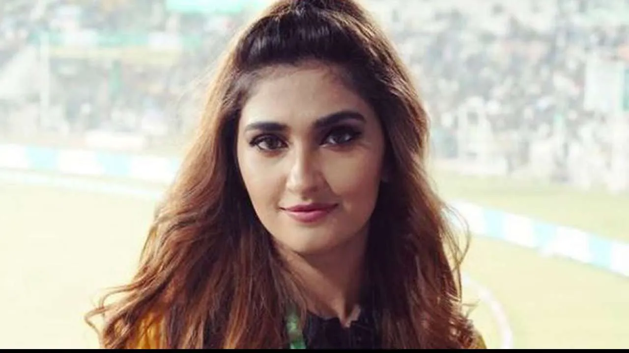 Meet Samiya Arzoo, the Indian wife of Pakistani pacer Hasan Ali, who is also Virat Kohli's fan