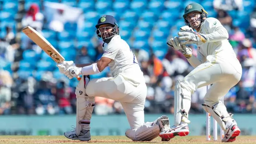 IND vs AUS 2nd Test: कब और कहां खेला जाएगा भारत-ऑस्ट्रेलिया का अगला टेस्ट मैच, यहां पढ़ें जरूरी डीटेल्स | Zee Business Hindi