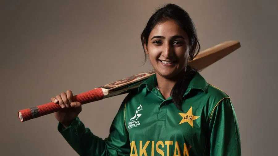 Pakistan's Bismah Maroof takes indefinite maternity leave as PCB mulls pregnancy provisions in contracts