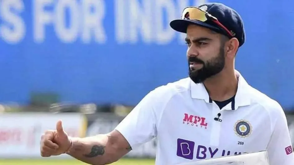 Former Indian Skipper Virat Kohli emerges as the highest-earning cricketer of the country: Reports - Former Indian Skipper Virat Kohli emerges as the highest earning cricketer of the country: Reports -