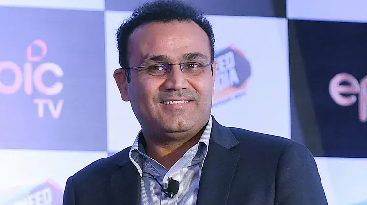 IPL 2020: Virender Sehwag picks his favourite captain after MS Dhoni