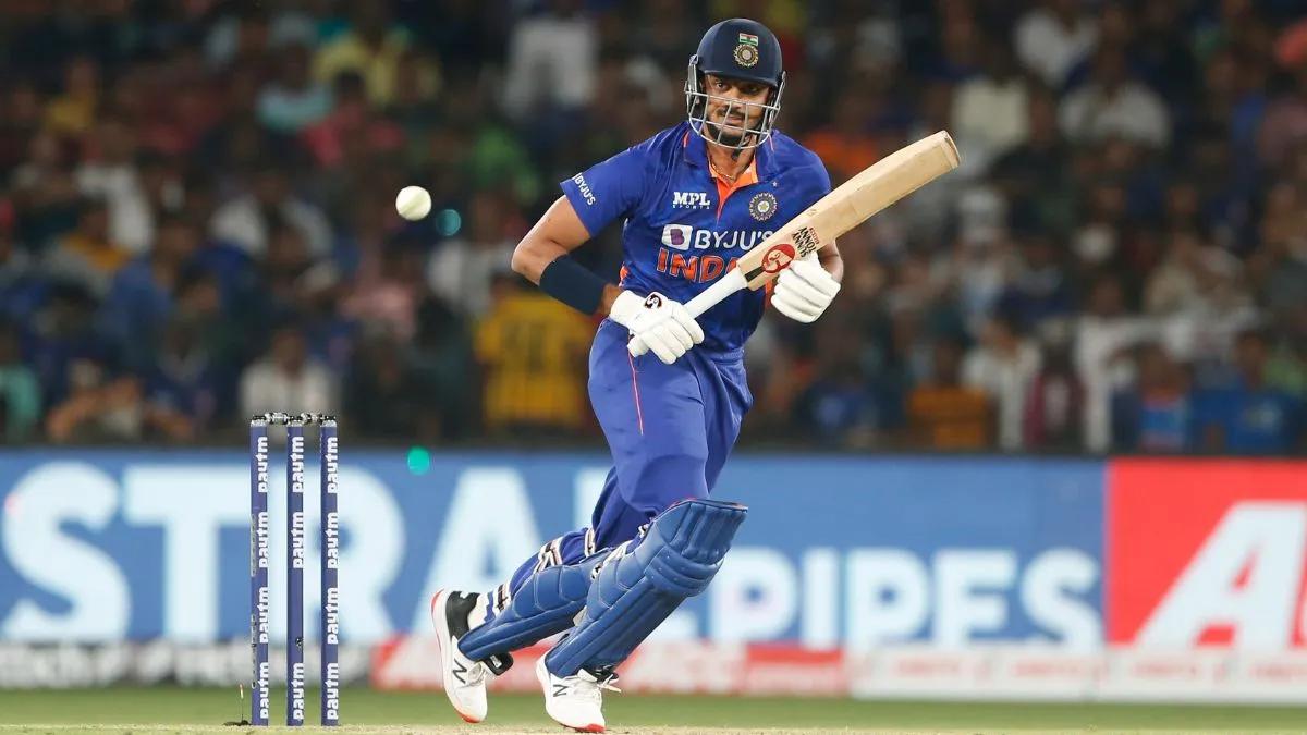 IND Vs WI 2022, 2nd ODI: Axar Patel's Blitz Helps India Beat West Indies In Nail-Biting Thriller