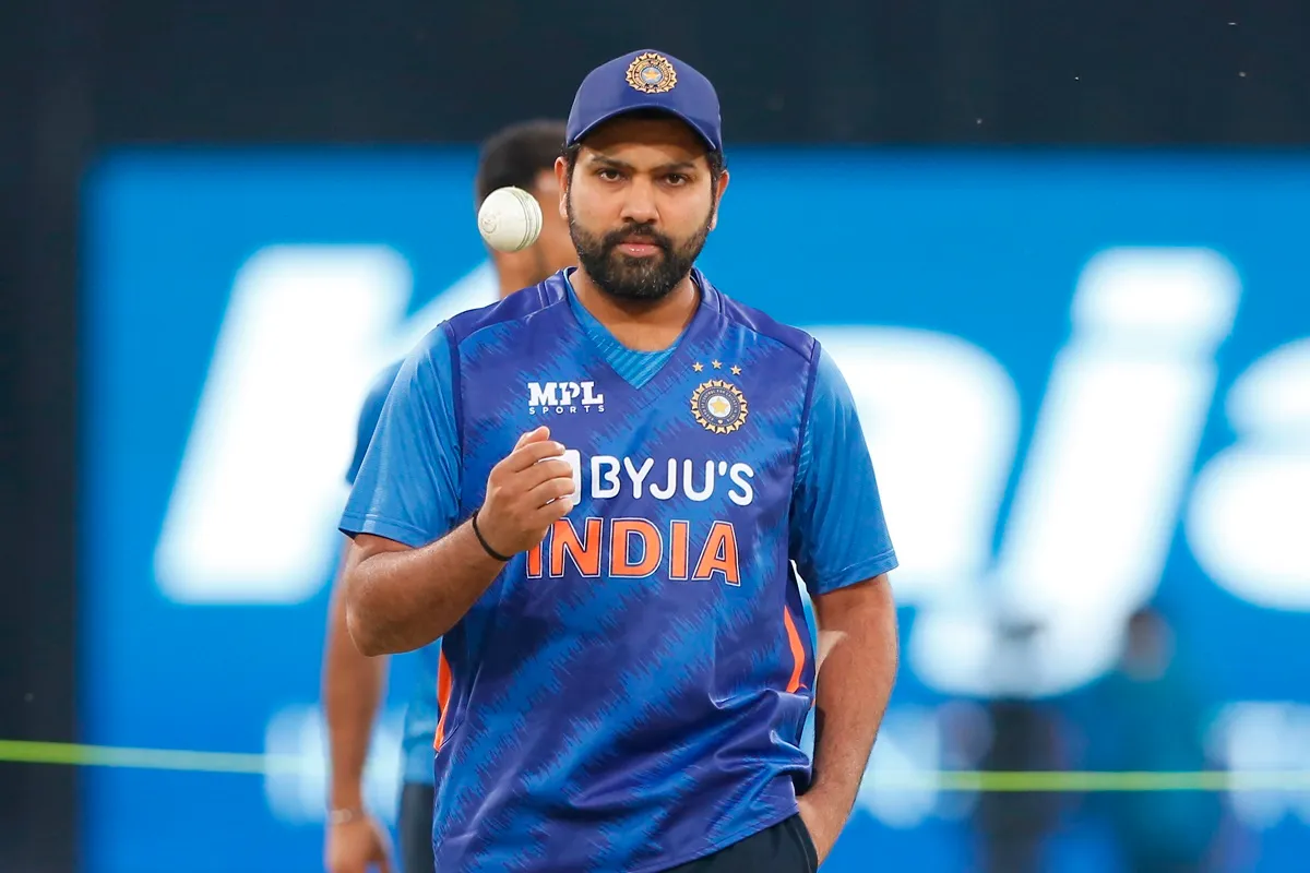 Rohit to remain captain, BCCI satisfied with his leadership - Rediff Cricket