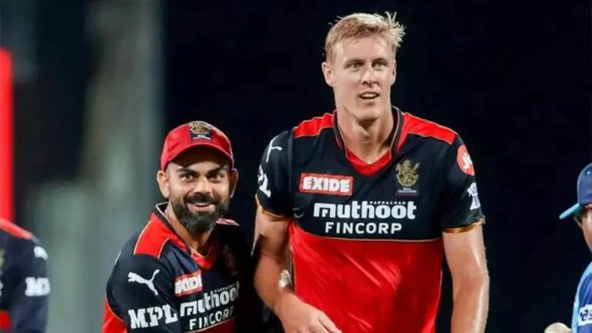 IPL 2022: Opted out of the mega-auction to spend time at home and work on my game, says Kyle Jamieson - India Today