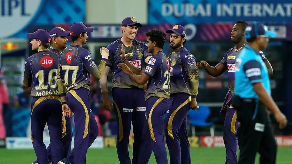 RR vs KKR highlights, IPL 2020 Match Today: KKR beat RR by 37 runs - cricket - Hindustan Times