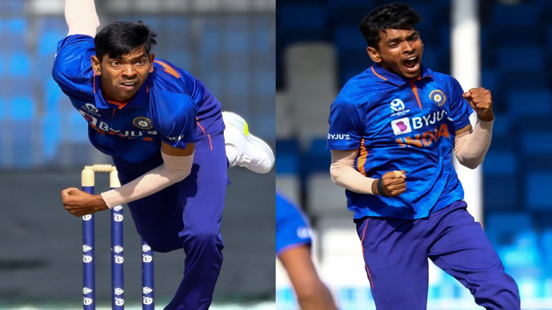 U19 World Cup Star Ravi Kumar Said It's Important To Play For Country Than Ipl - U19 World Cup: फाइनल में चार विकेट लेने वाले रवि ने कहा -आईपीएल में आज नहीं