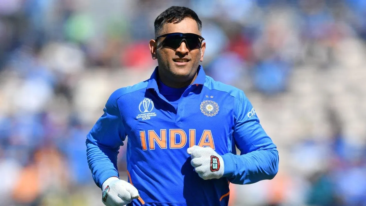 Mahendra Singh Dhoni birthday special: 40 records as MS Dhoni turns 40 today