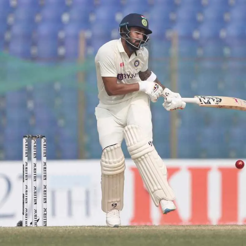 KL Rahul profile and biography, stats, records, averages, photos and videos