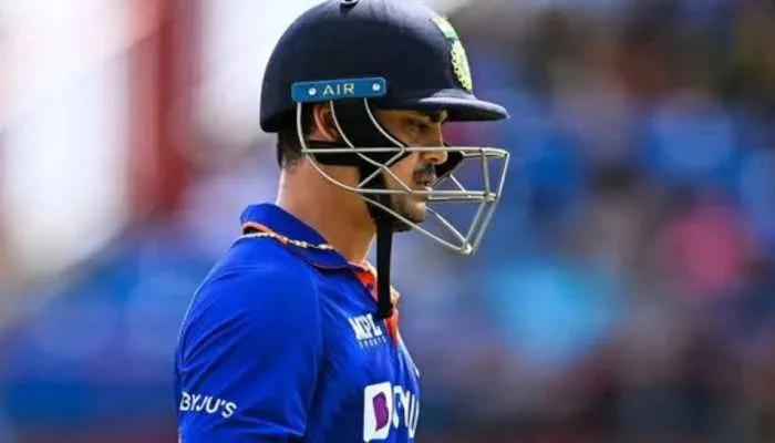 Ishan Kishan could have faced 12 ODIs BAN, No action taken even after Level 3 offence - Check | Cricket News | Zee News