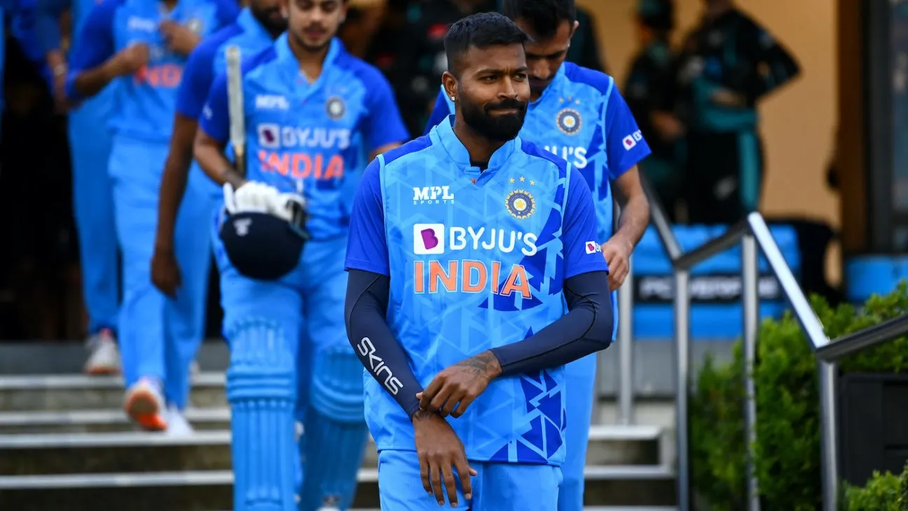 India begin the New Year against Sri Lanka with a new-look T20I team | ESPNcricinfo