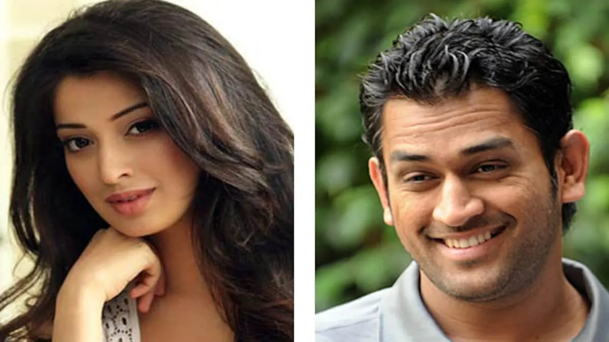 Raai Laxmi calls her relationship with MS Dhoni a 'scar' - Movies News