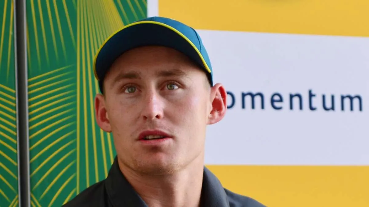 If Team India does not come to Australia then we will be very disappointed says Marnus Labuschagne - अगर टीम इंडिया नहीं आई ऑस्ट्रेलिया तो हमे होगी काफी निराशा - मार्नस लाबुशेन -