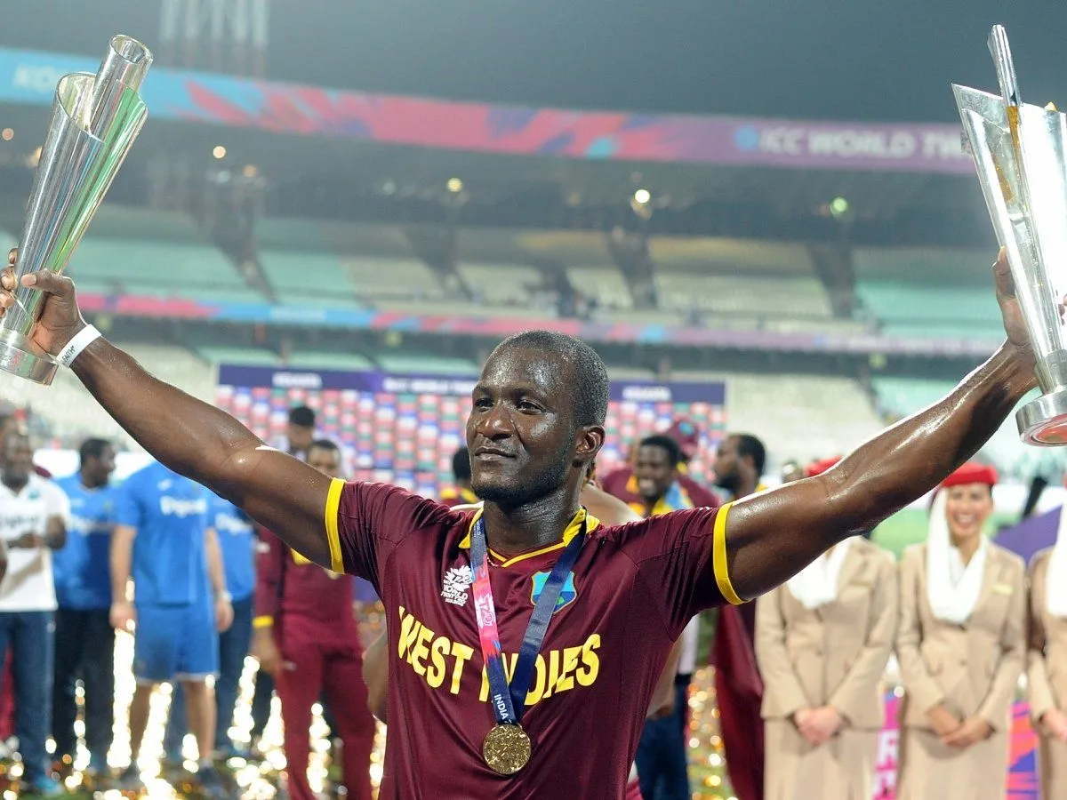 Daren Sammy: 'Kalu is not always a racist slur,' Twitter user tells Daren Sammy; former West Indies skipper responds | Cricket News