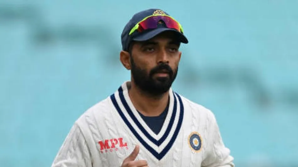 Ajinkya Rahane: 'मेरे फैसले का क्रेडिट कोई और ले गया...' अपने आलोचकों पर बरसे रहाणे - batsman ajinkya rahane opens up about his criticism and speculations over his test career tspo - AajTak