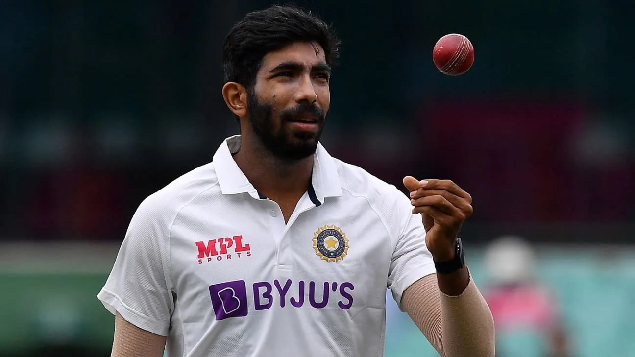 Ind vs Eng 4th Test - Jasprit Bumrah to miss fourth Test against England for 'personal reasons' | ESPNcricinfo