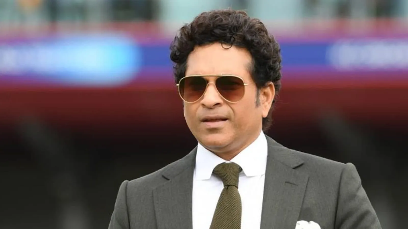 T20 World Cup 2021:No Penetration from Our Bowling; India Were Playing Catch Up Against New Zealand, Says Sachin Tendulkar