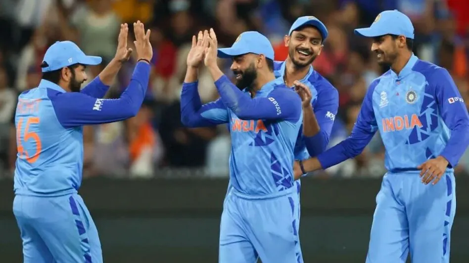 IND vs ENG T20 World Cup 2022: अब आई 'लगान' वसूलने की बारी! अंग्रेज देंगे पूरी टक्कर, भारत के सामने ये 5 चुनौती - t20 world cup 2022 india vs england vs